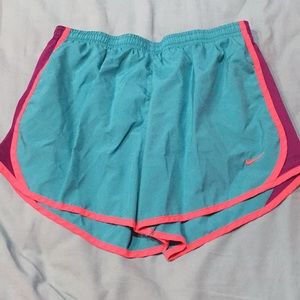 Nike Dri-Fit Running Shorts